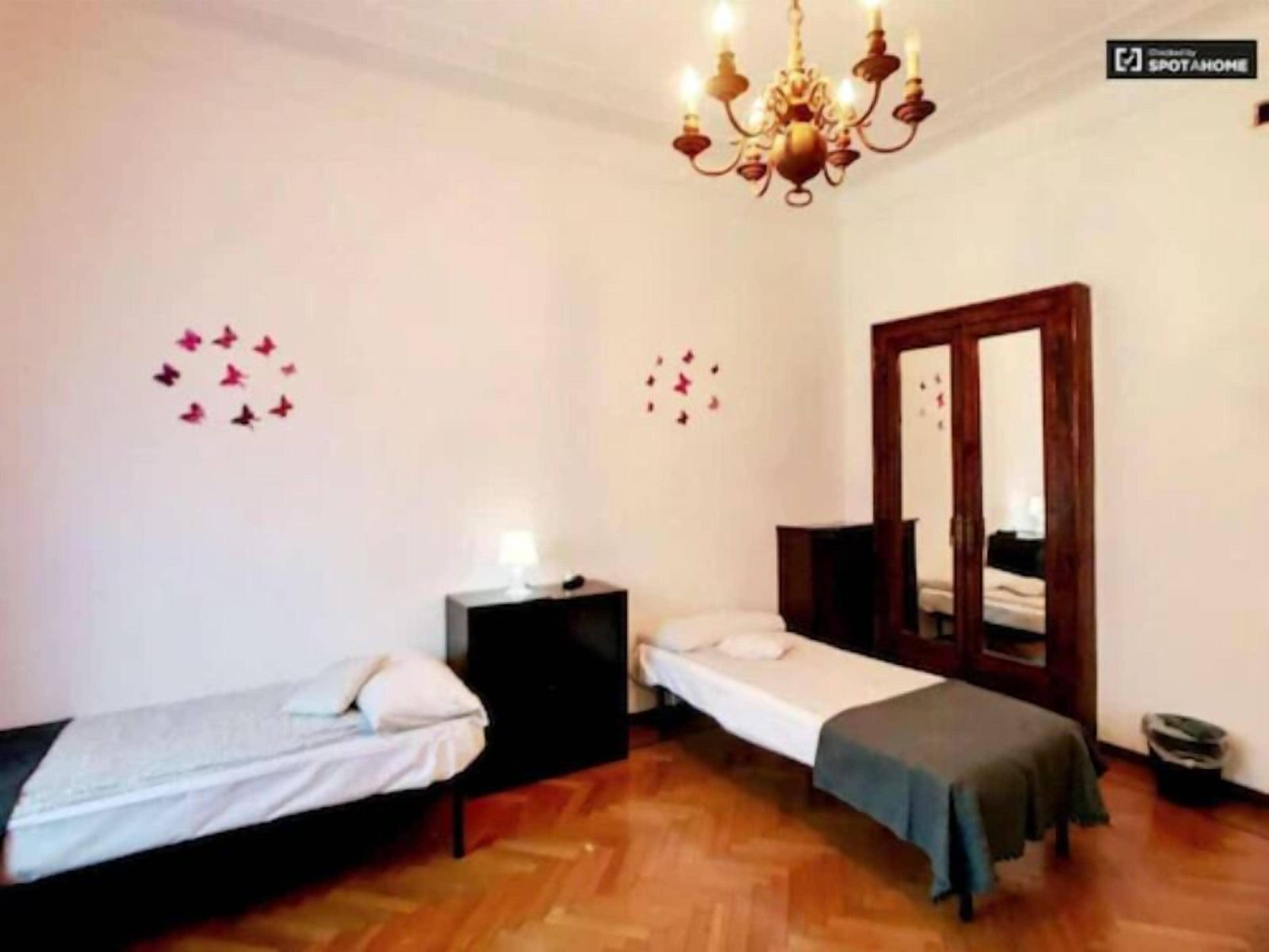 City Center Best Hostel — Fotos 3